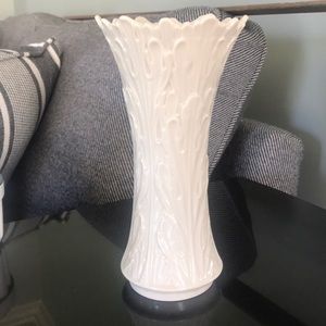 Lenox Vase